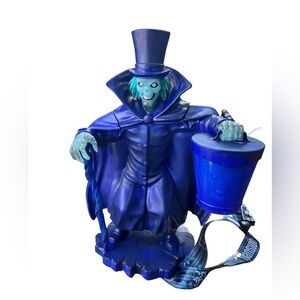 Disney Parks Hunted Mansion Hatbox Ghost Sipper Cup